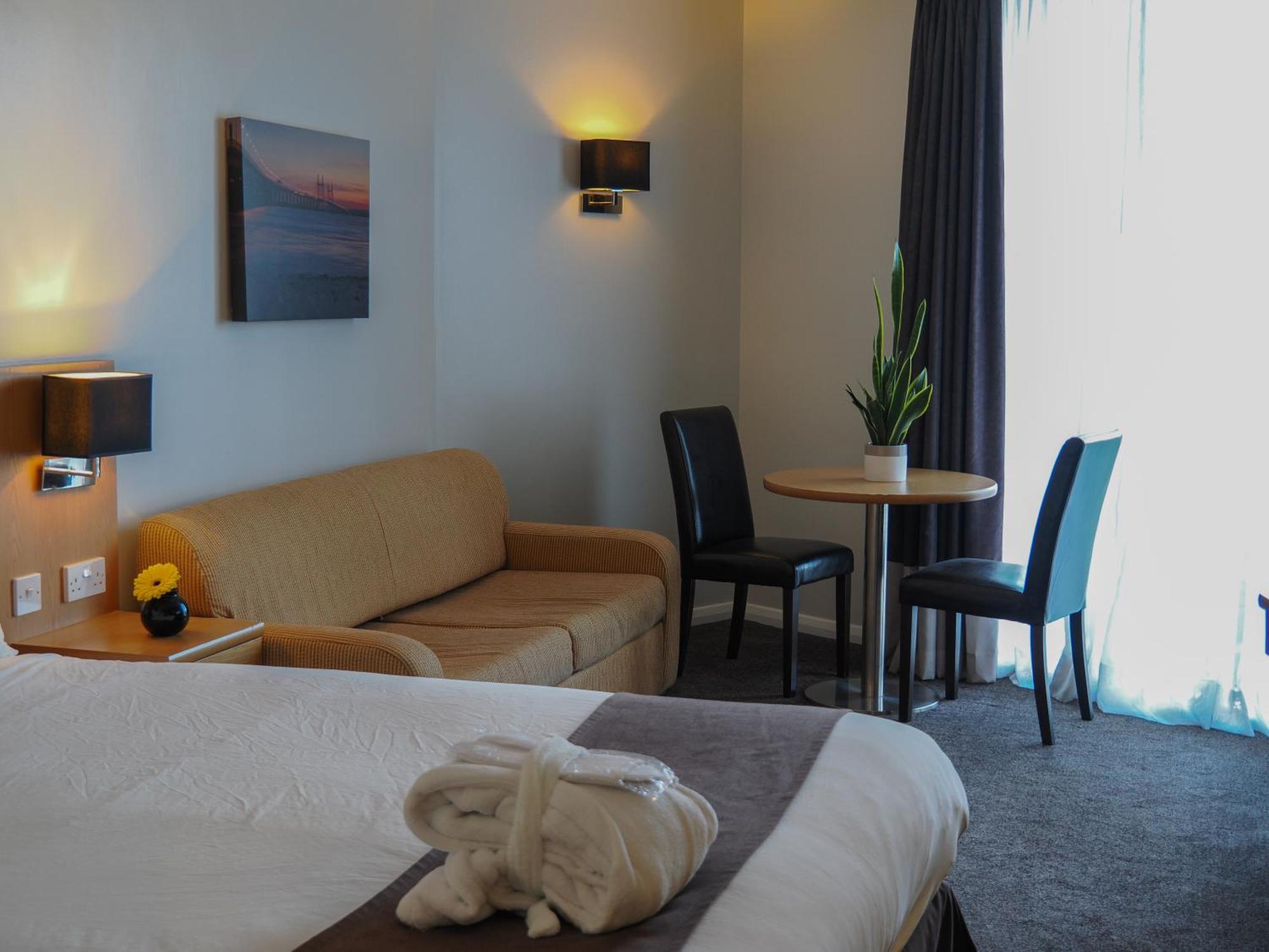 Future Hotel 4*