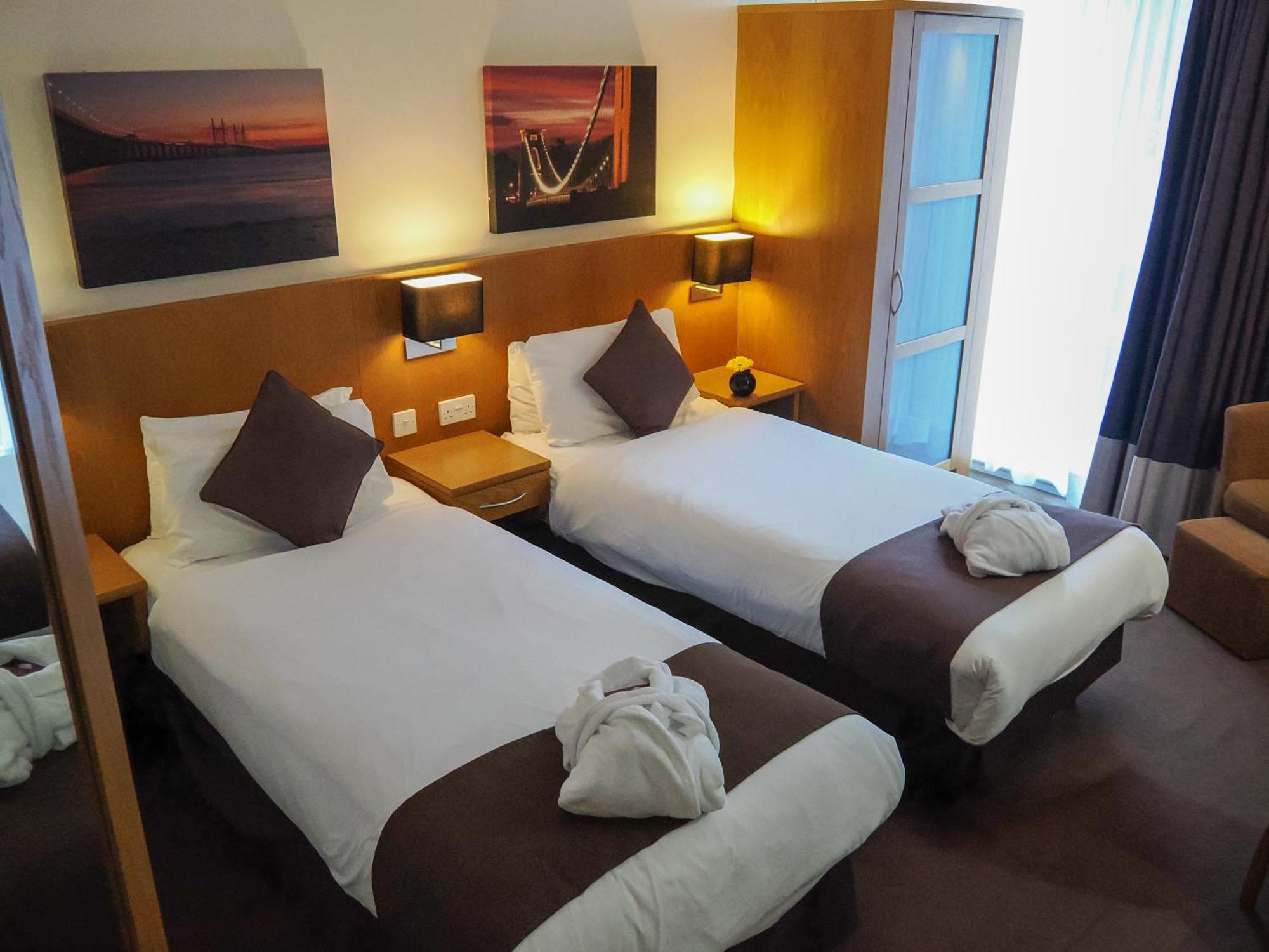 Future Hotel 4*