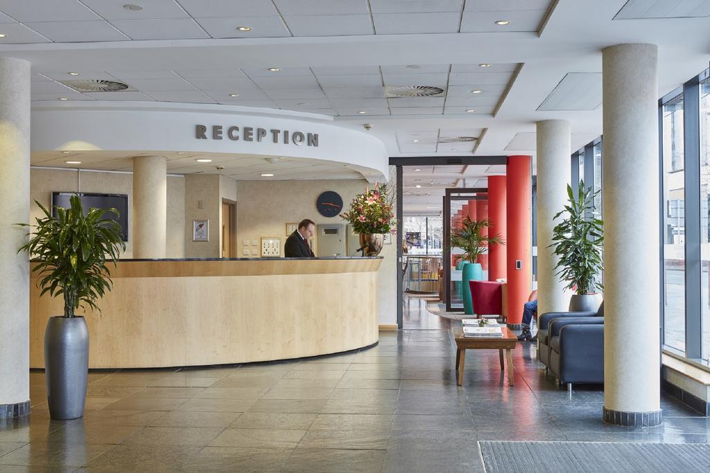 Hotel Future Bristol