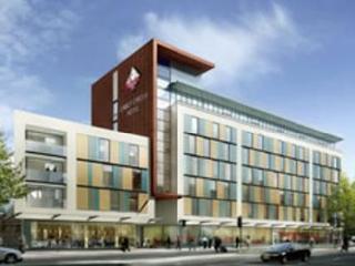 Future Hotel