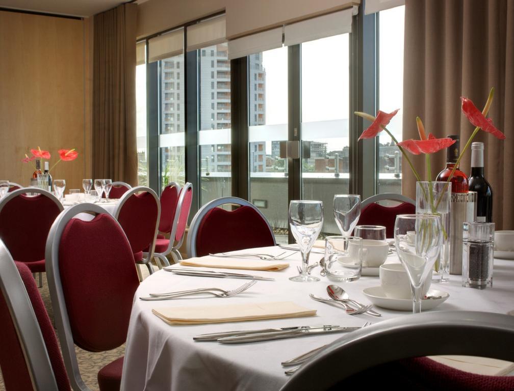 Hotel Future Bristol