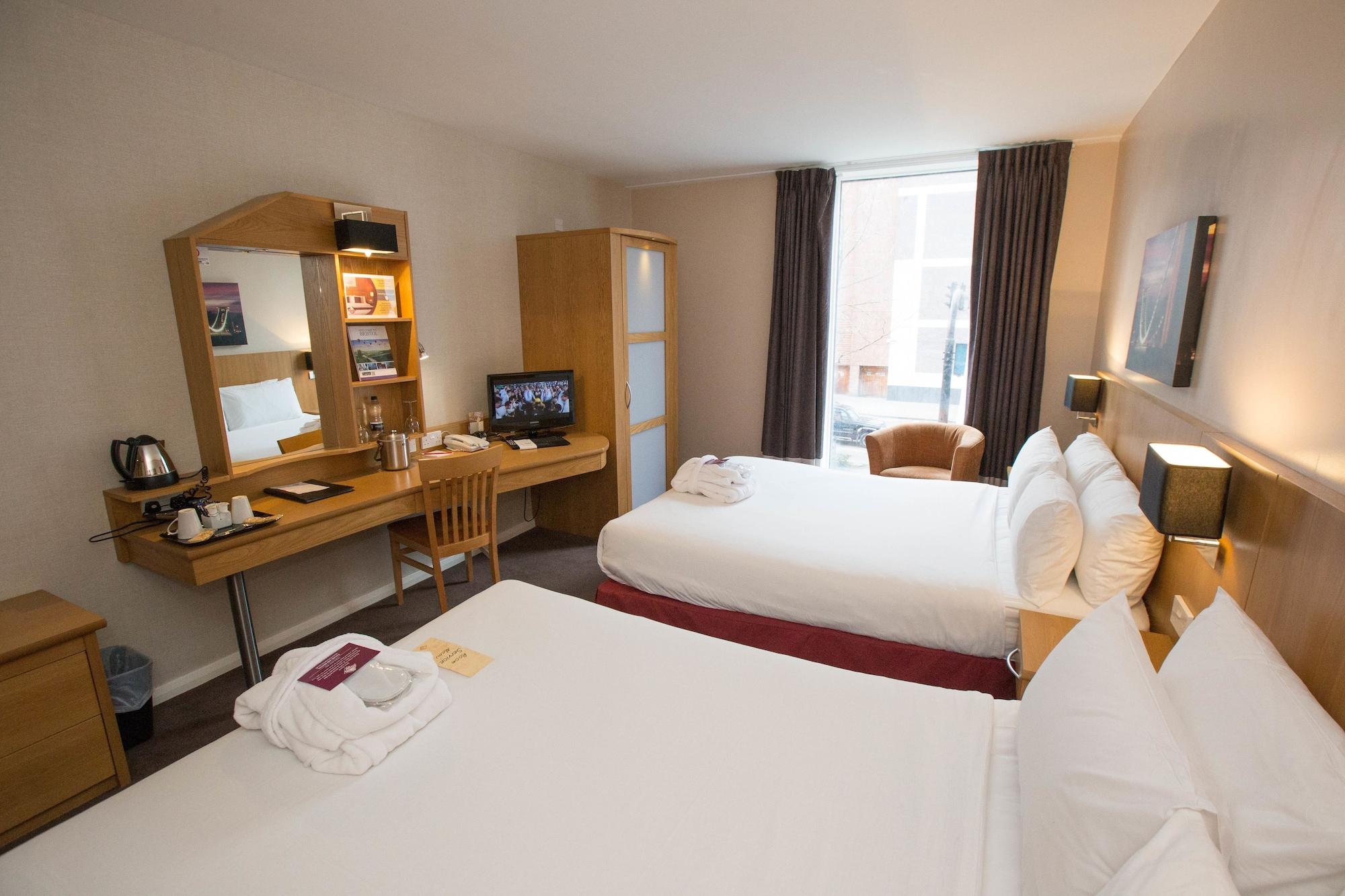 Future Hotel