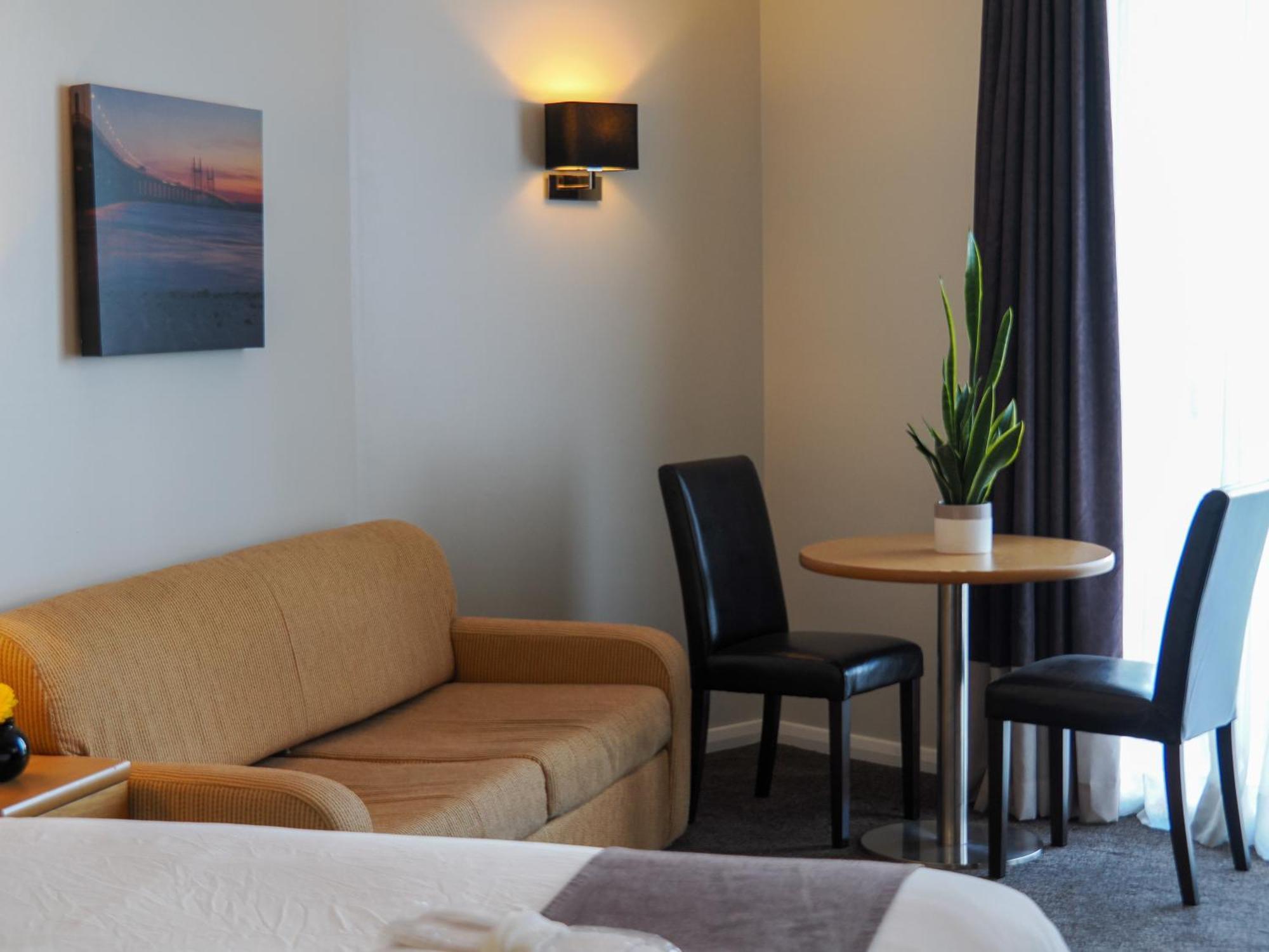 Future Hotel 4*