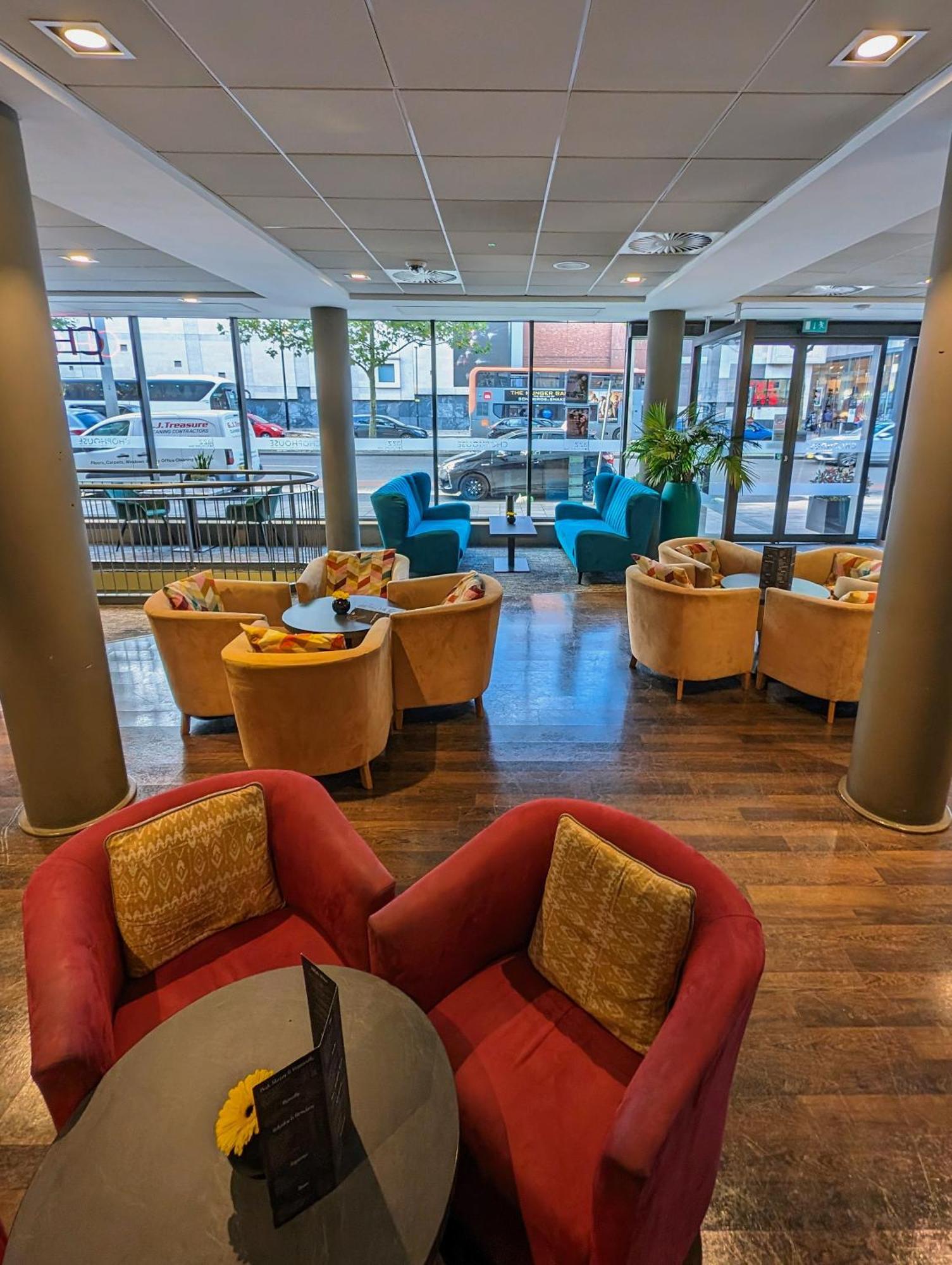 Hotel Future Bristol