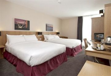 Hotel Future Bristol