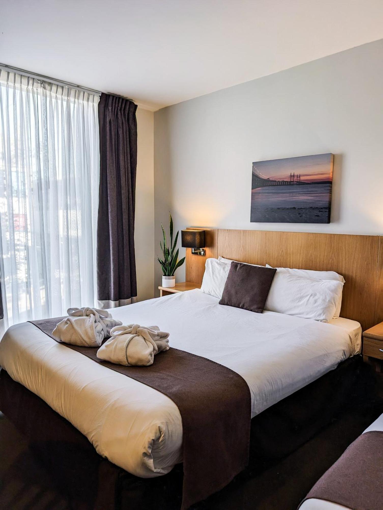 Future Hotel